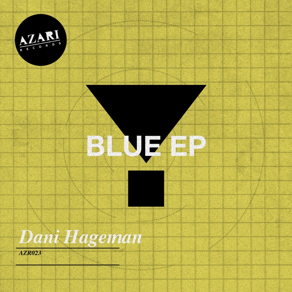 Picture of Blue EP