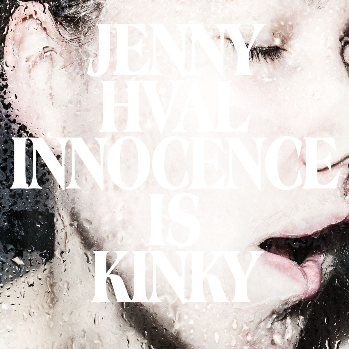 Album cover of Innocence Is Kinky