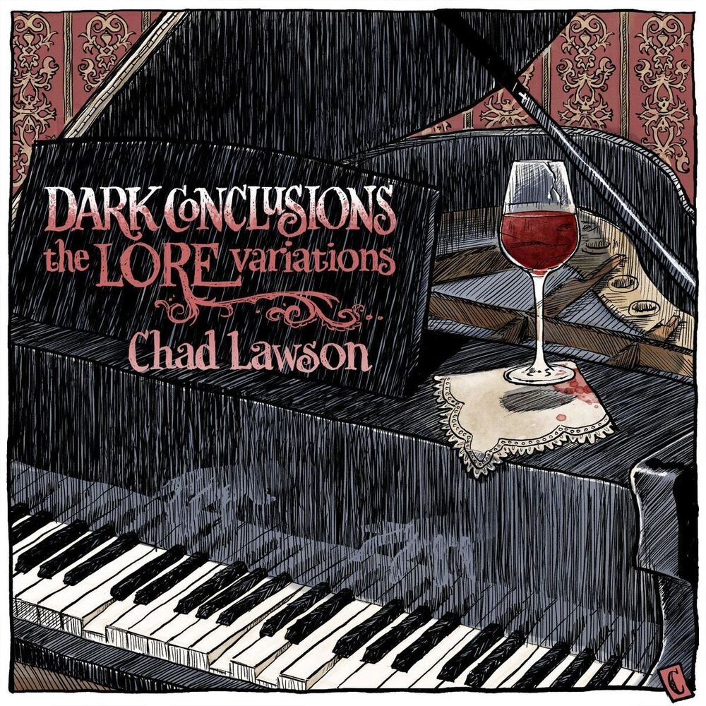 Picture of Dark Conclusions: The Lore Variations