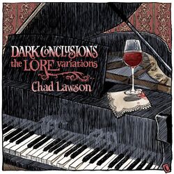 Cover of Dark Conclusions: The Lore Variations