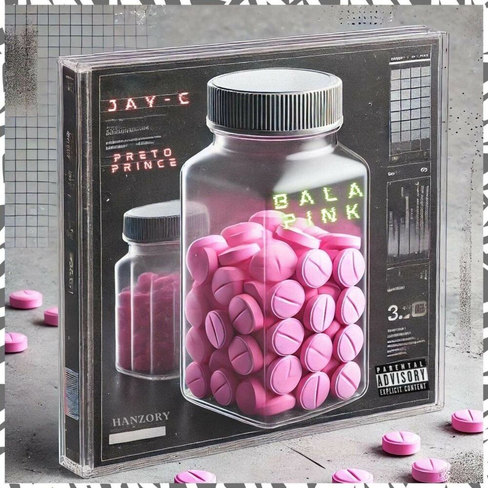 Picture of Bala pink