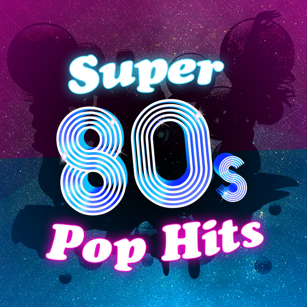 Picture of Super 80's Pop Hits