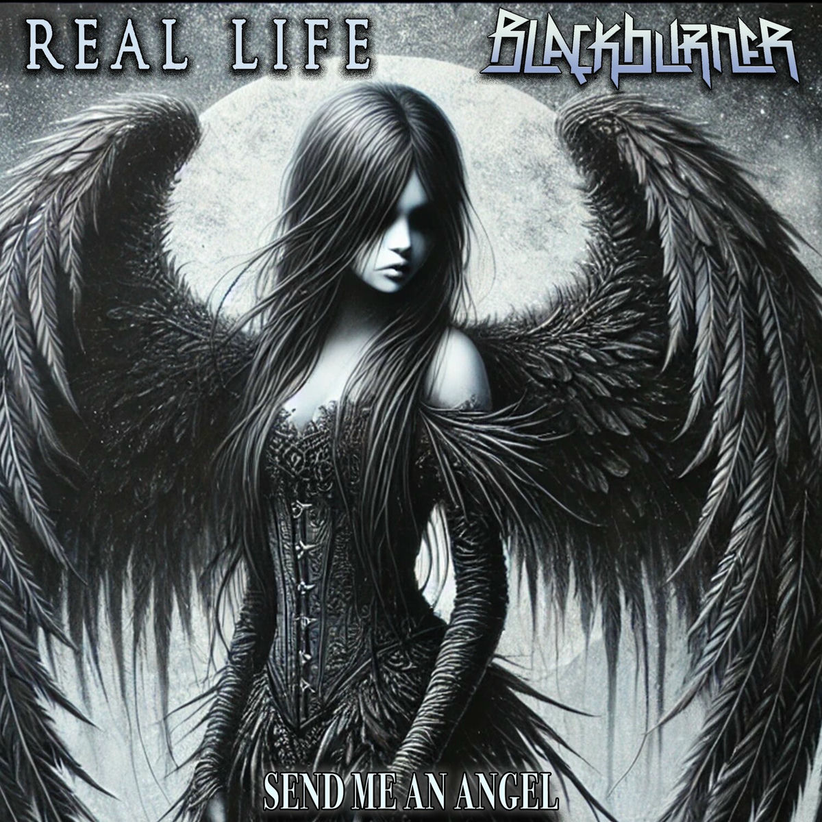 Album cover of Send Me An Angel (Remix)