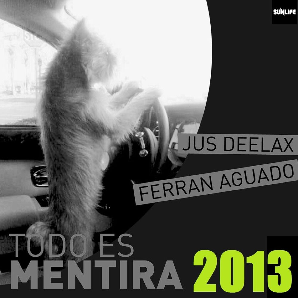 Picture of Todo Es Mentira 2013