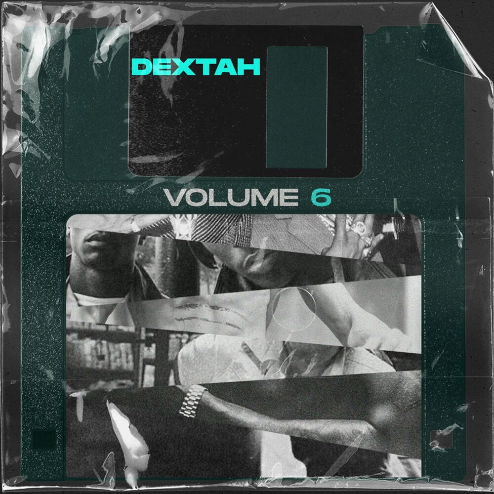 Picture of Dextah, Vol. 6