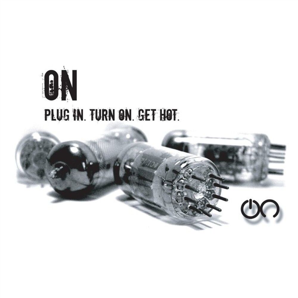 Picture of Plug in. Turn ON. Get Hot.