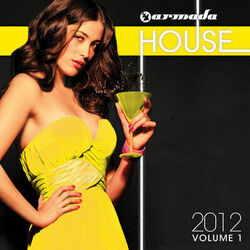 Cover of Armada House 2012, Vol. 1