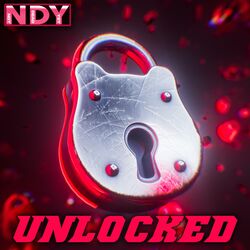 Cover of Unlocked