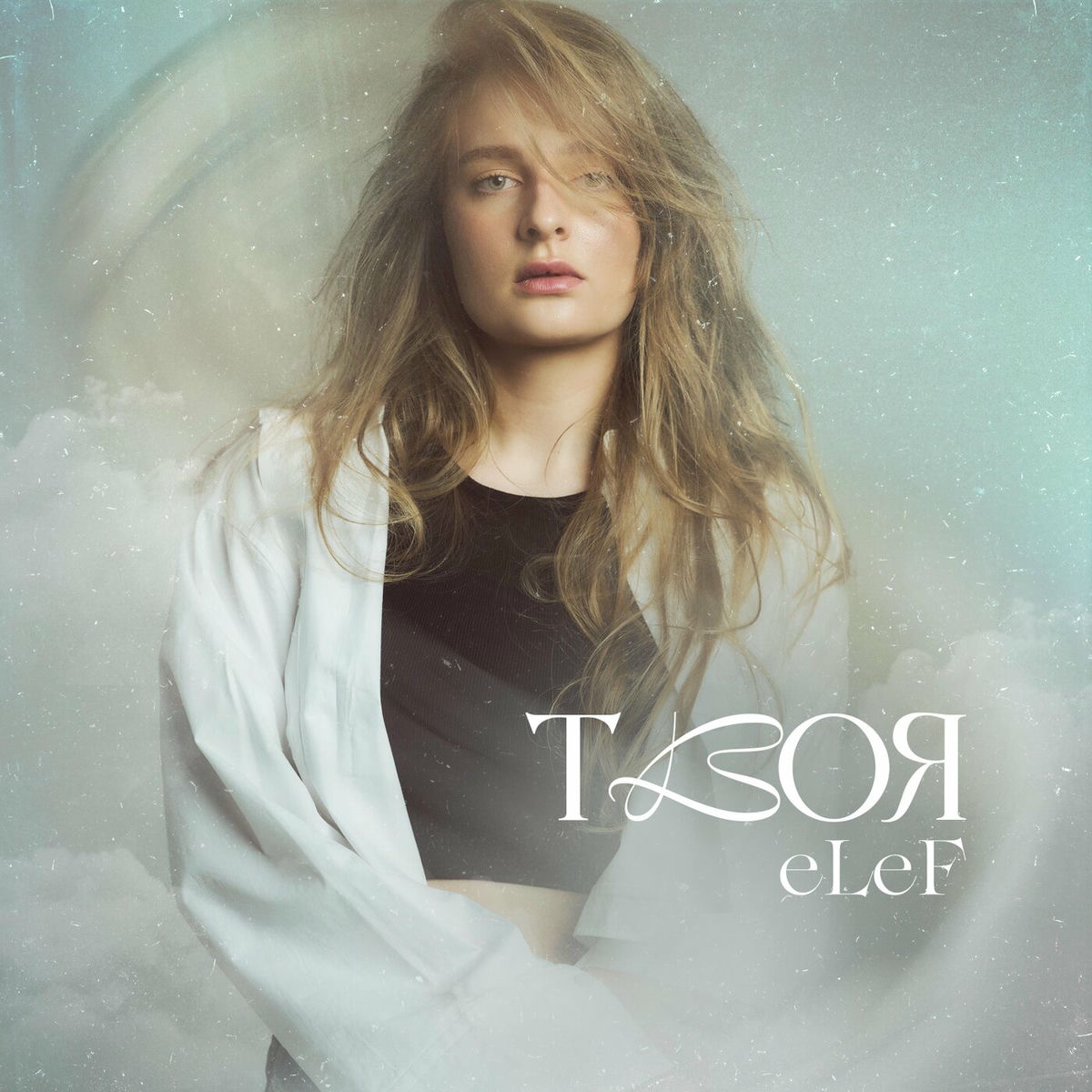 Album cover of ТВОЯ