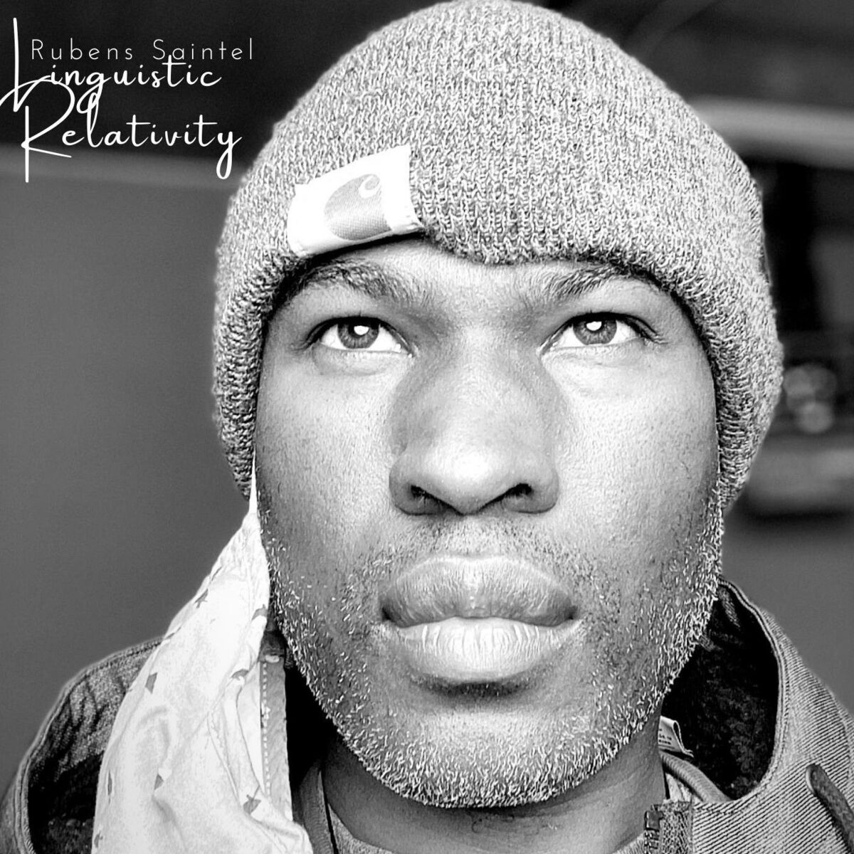 Album cover of Linguistic Relativity