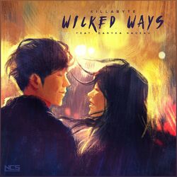Cover of Wicked Ways