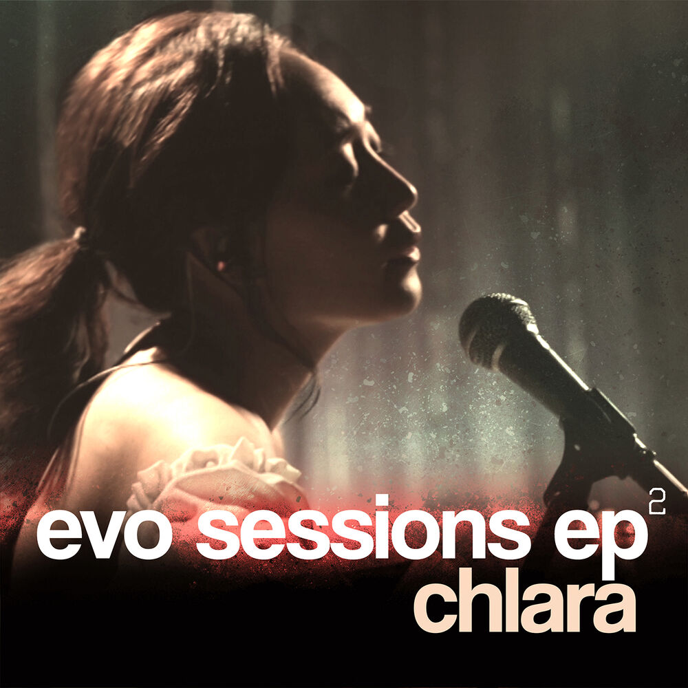 Picture of evo sessions EP 2