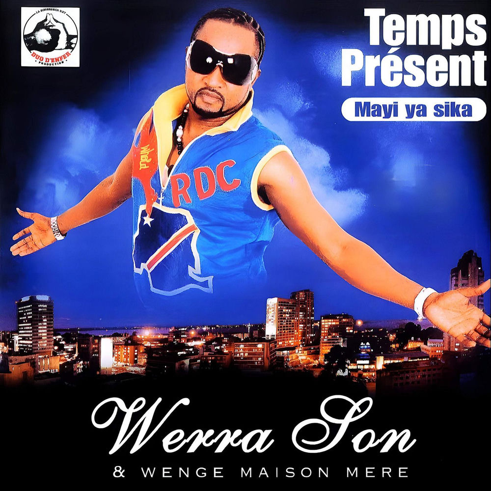 Temps présent