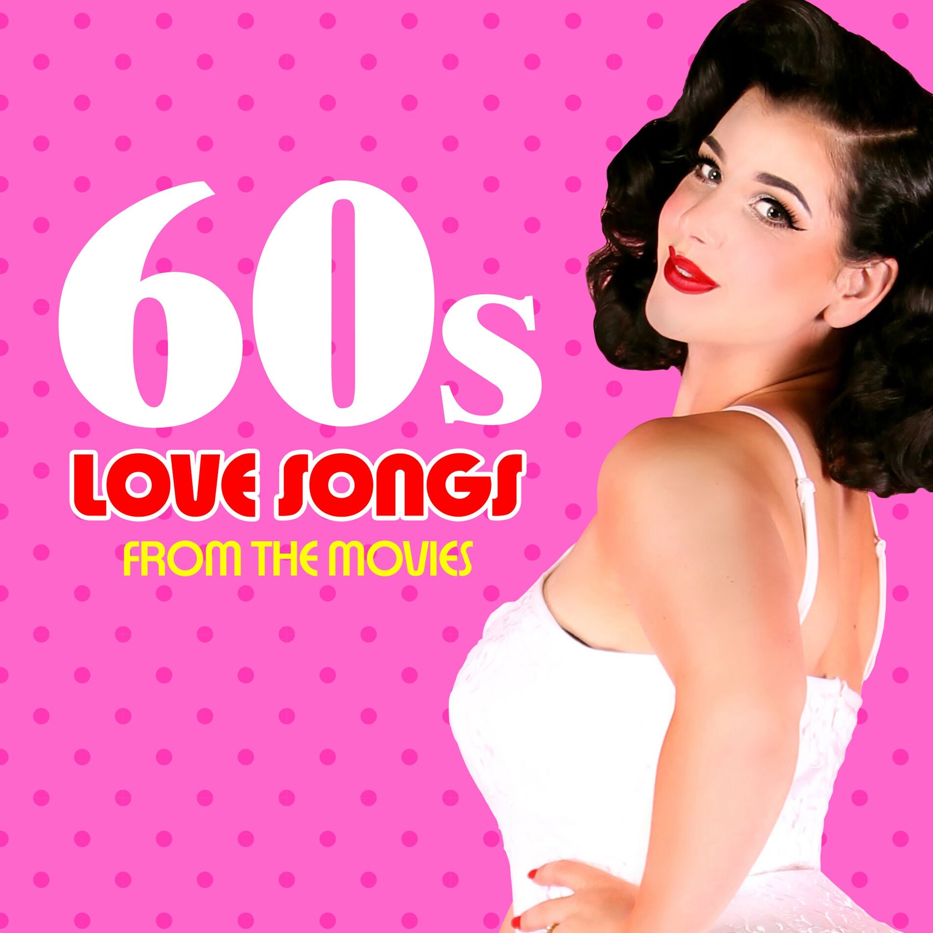 Album cover of The Look of Love (From 