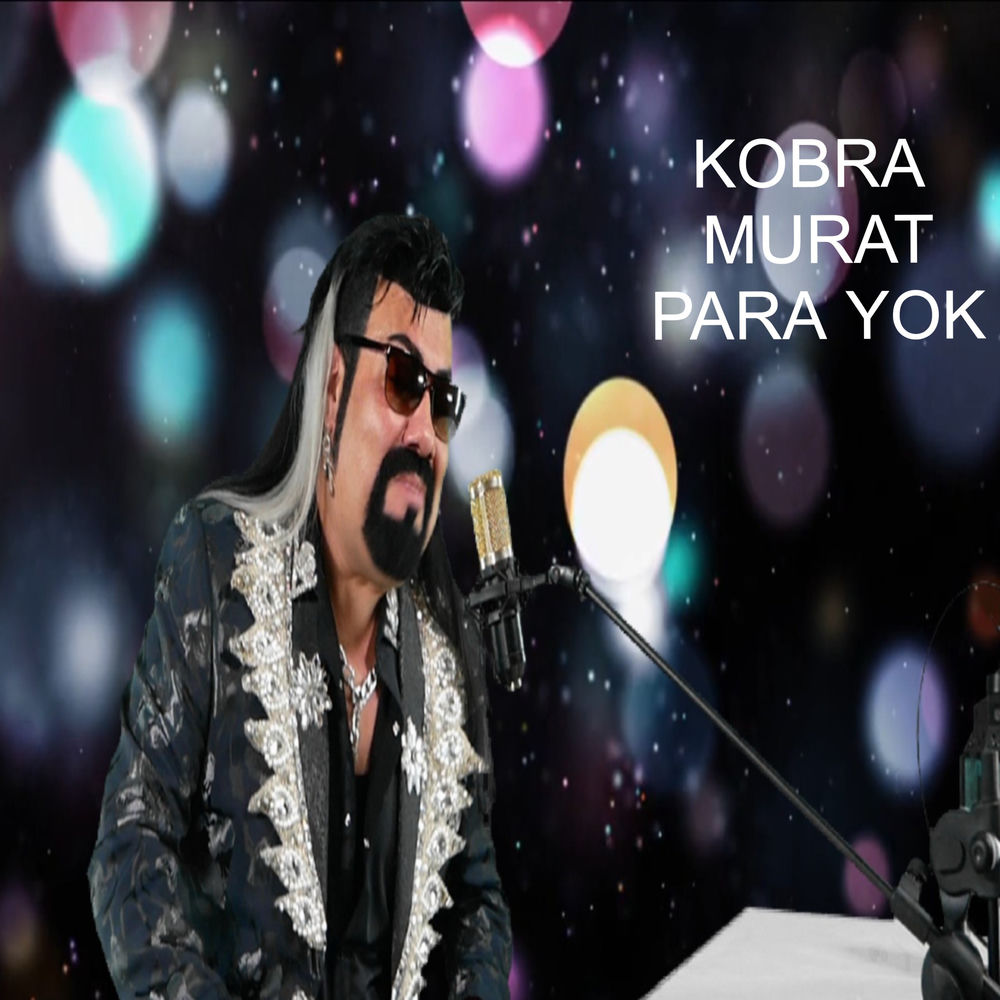 Para Yok cover