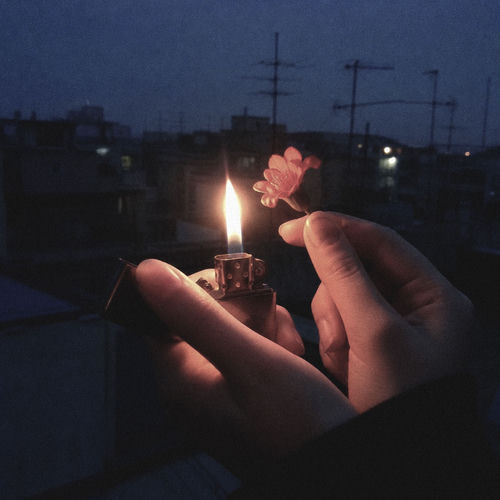 мне любовь знакома