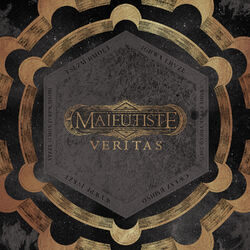 Cover of Veritas