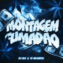 MONTAGEM FUMADÃO