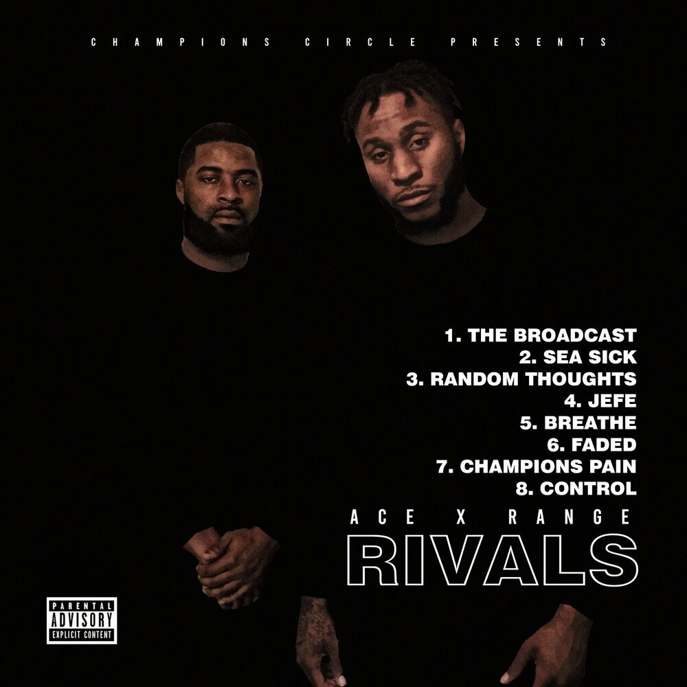 Picture of Rivals