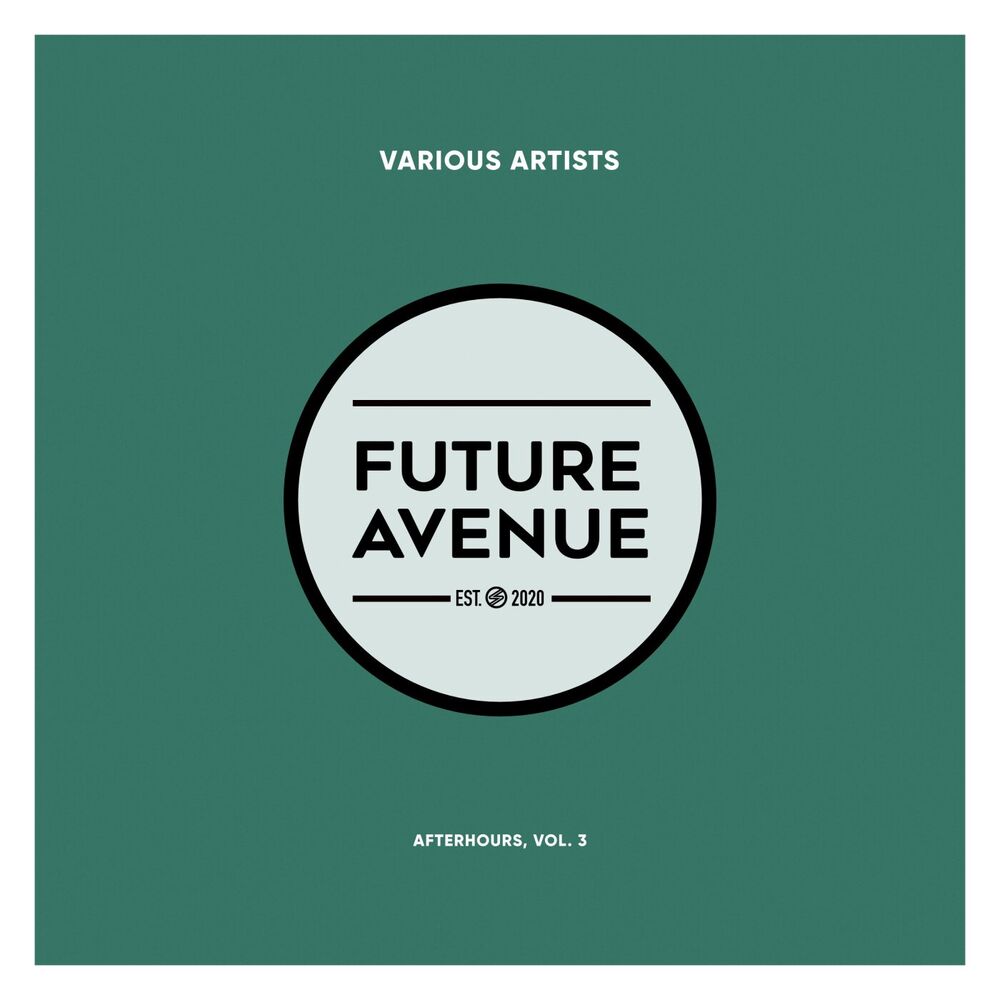 Picture of Afterhours, Vol. 3