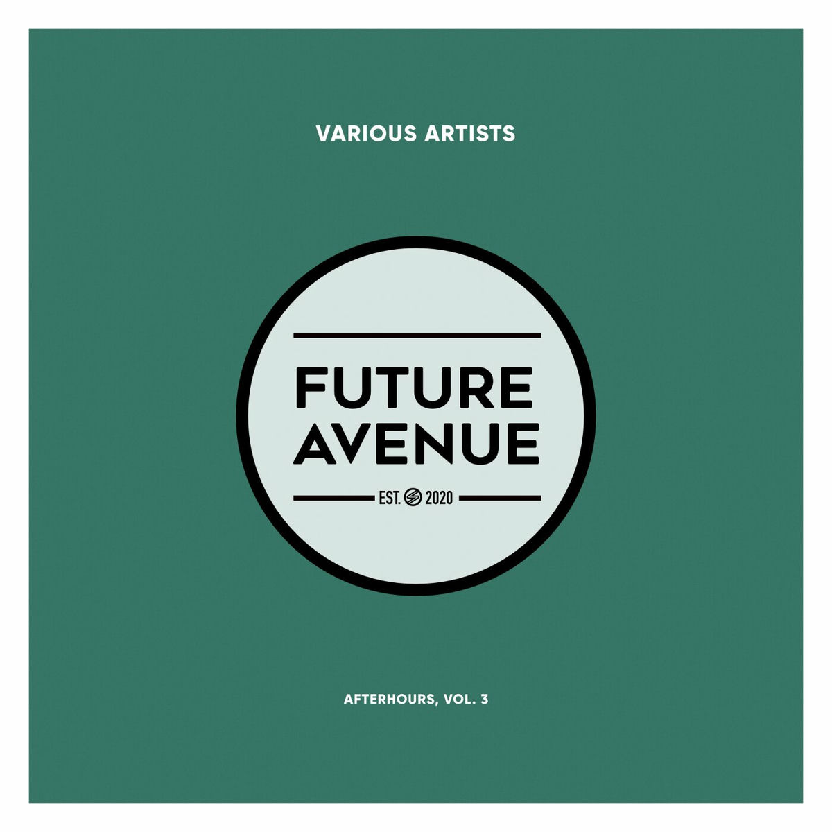 Album cover of Afterhours, Vol. 3