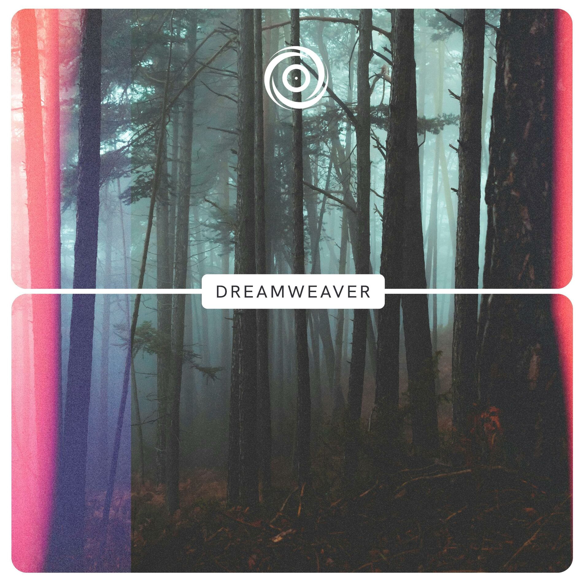 Album cover of Dreamweaver