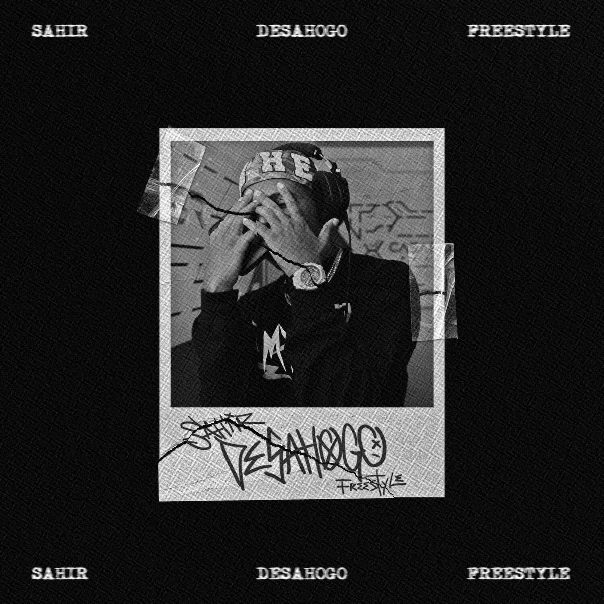 Album cover of Desahogo Freestyle