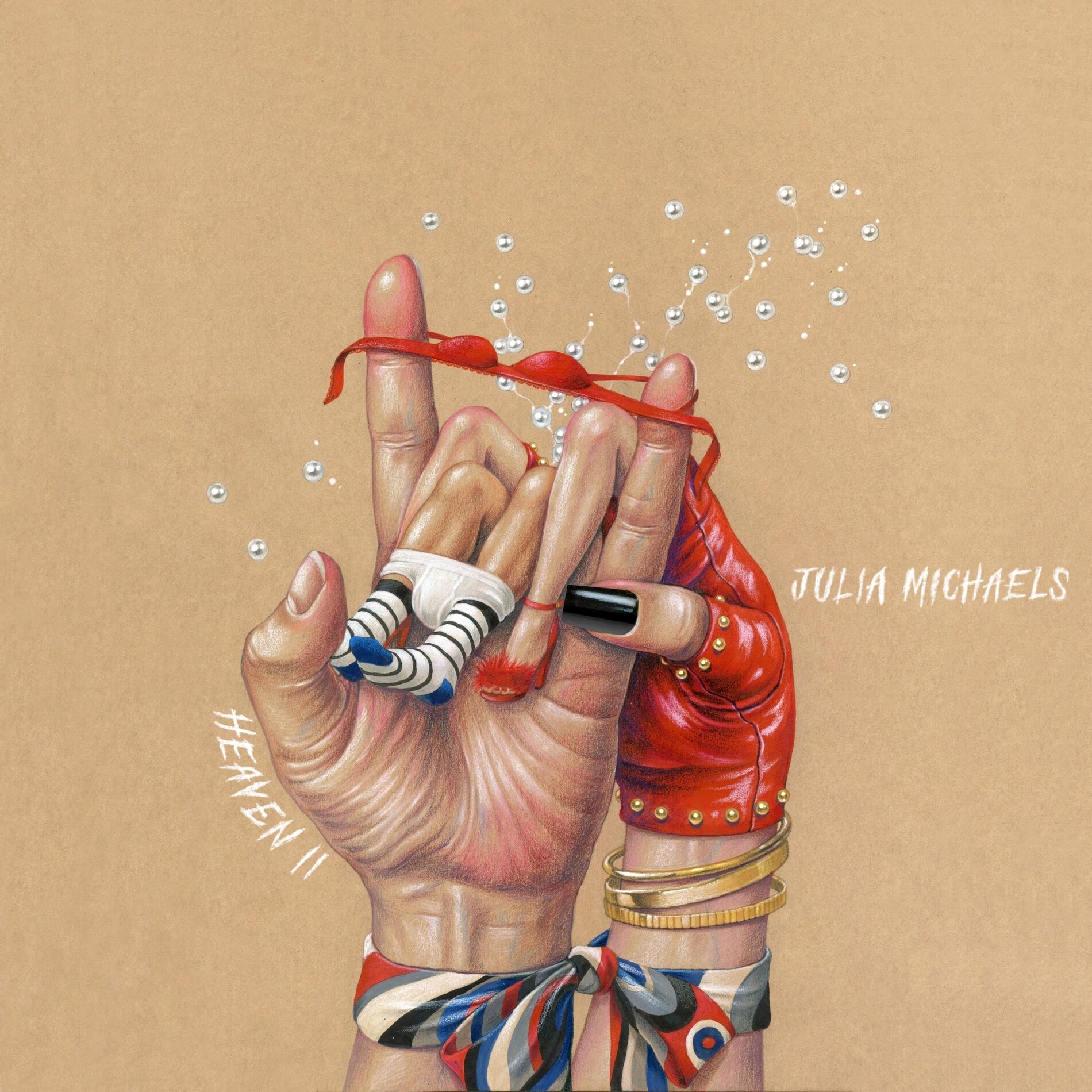 Album cover of Heaven II