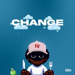 Cover of Change