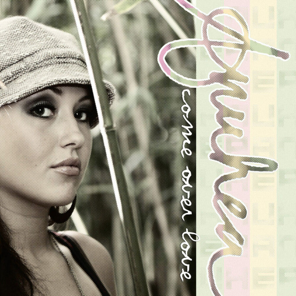 Picture of Come Over Love