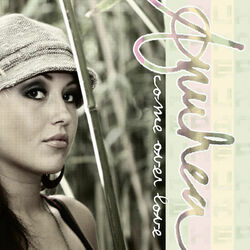 Cover of Come Over Love