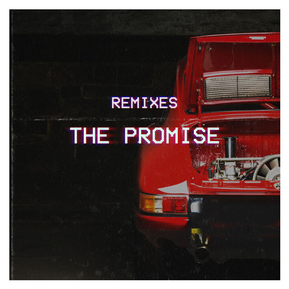 Picture of The Promise (Remixes)
