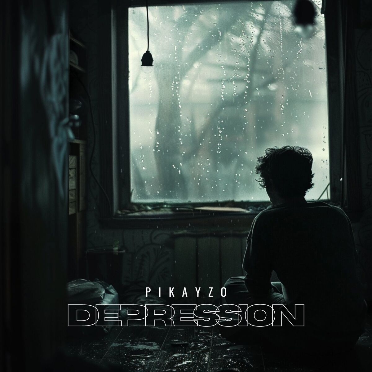 Album cover of Depression