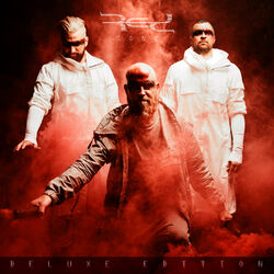 Cover of Gone (Deluxe Edition)