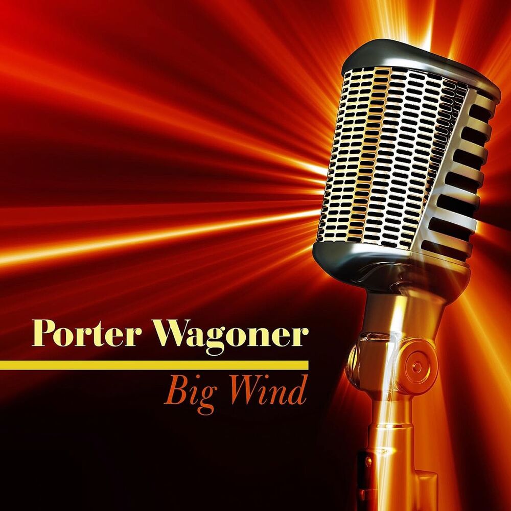 Picture of Big Wind