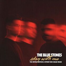 Cover of Stay With Me (The Crystal Method & Future Funk Squad Remix)