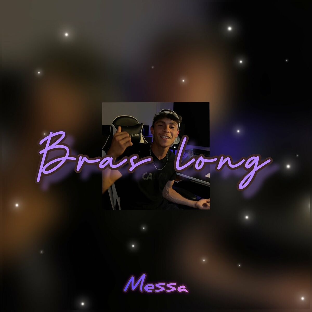 Album cover of Bras Long