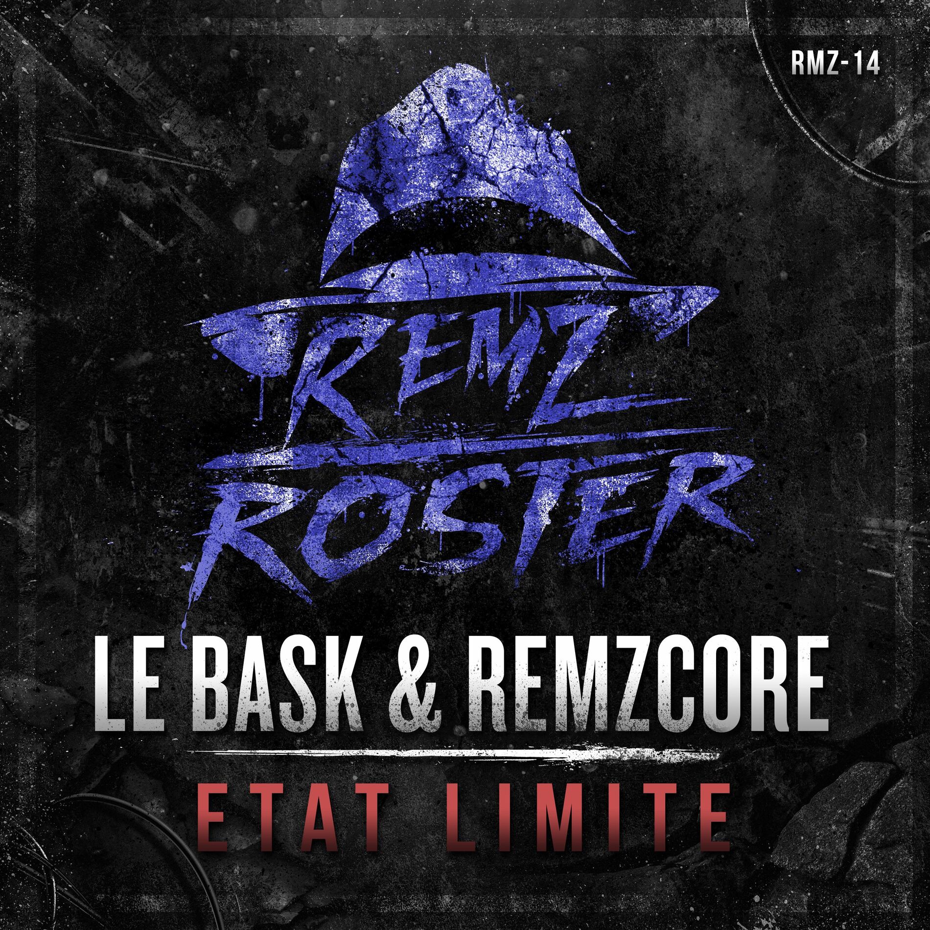 Album cover of État Limite