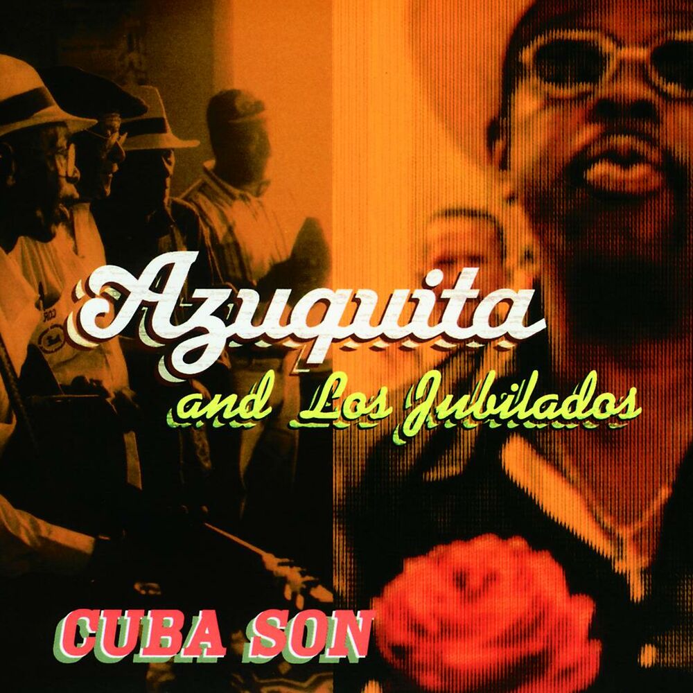 Picture of Cuba Son