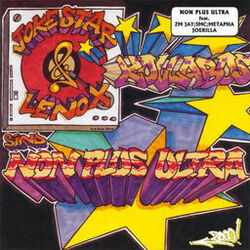 music cover