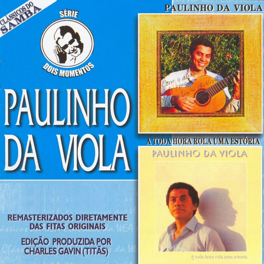 Picture of Dois Momentos