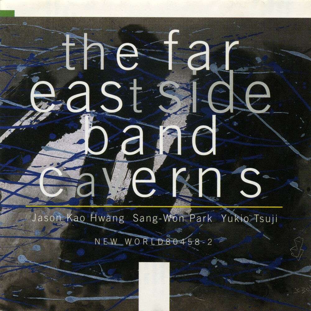 Picture of The Far East Side Band: Caverns