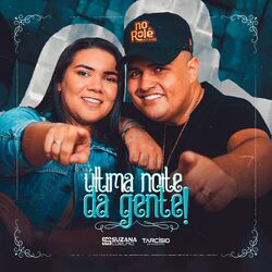 Cover of Última Noite da Gente