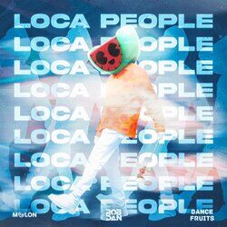 Cover of Loca People