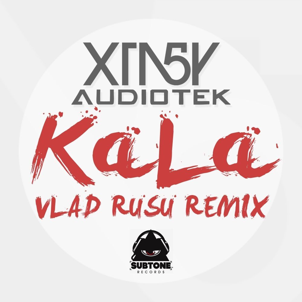 Picture of KaLa (Vlad Rusu Remix)