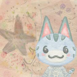 Cover of 6 PM (Animal Crossing: New Horizons)