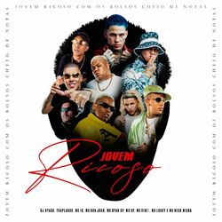 Cover of Jovem Ricoso