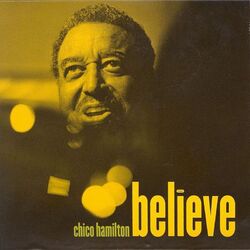 Cover of Believe
