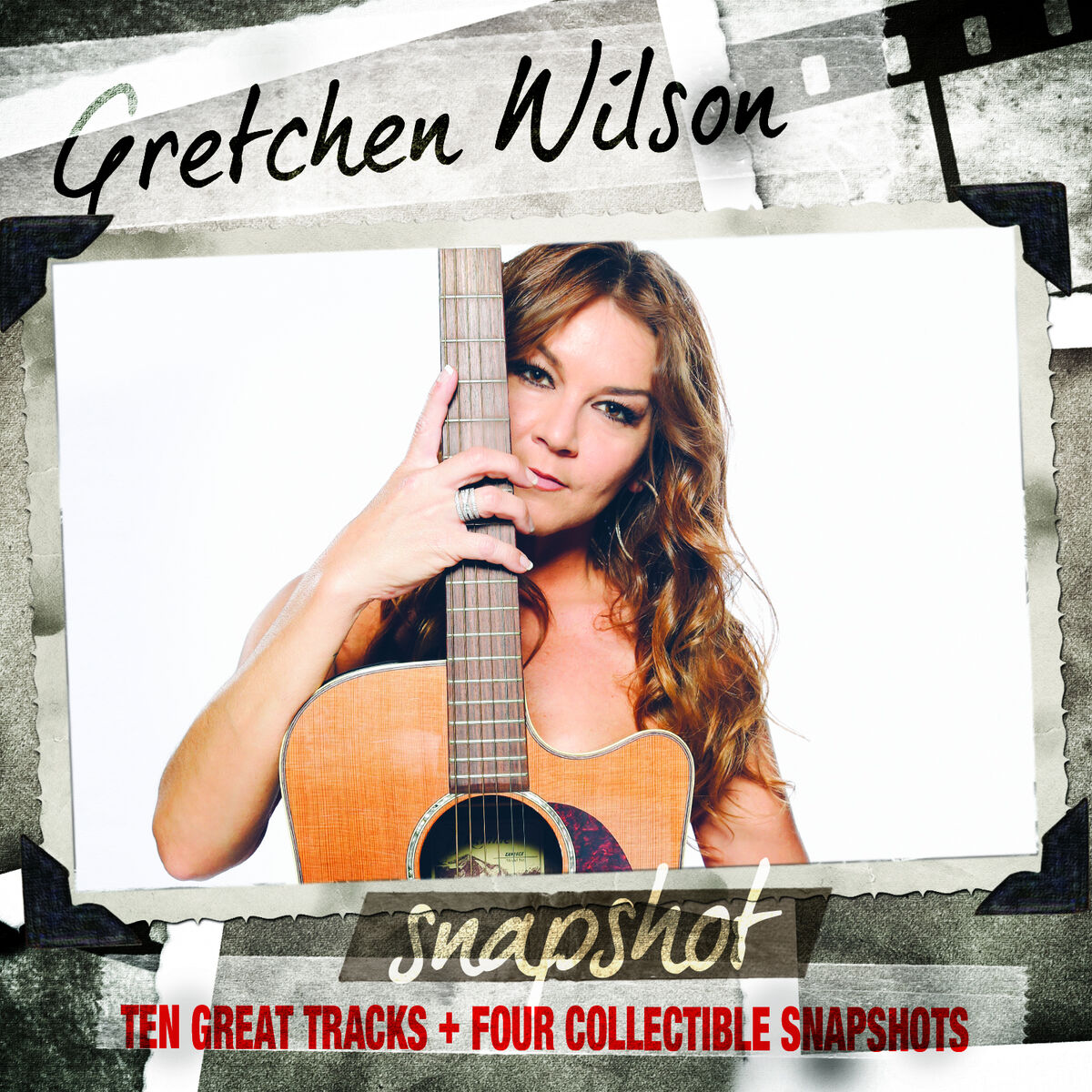 Album cover of Snapshot