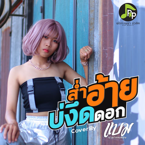 ส่ำอ้ายบ่งึดดอก (Cover Version)